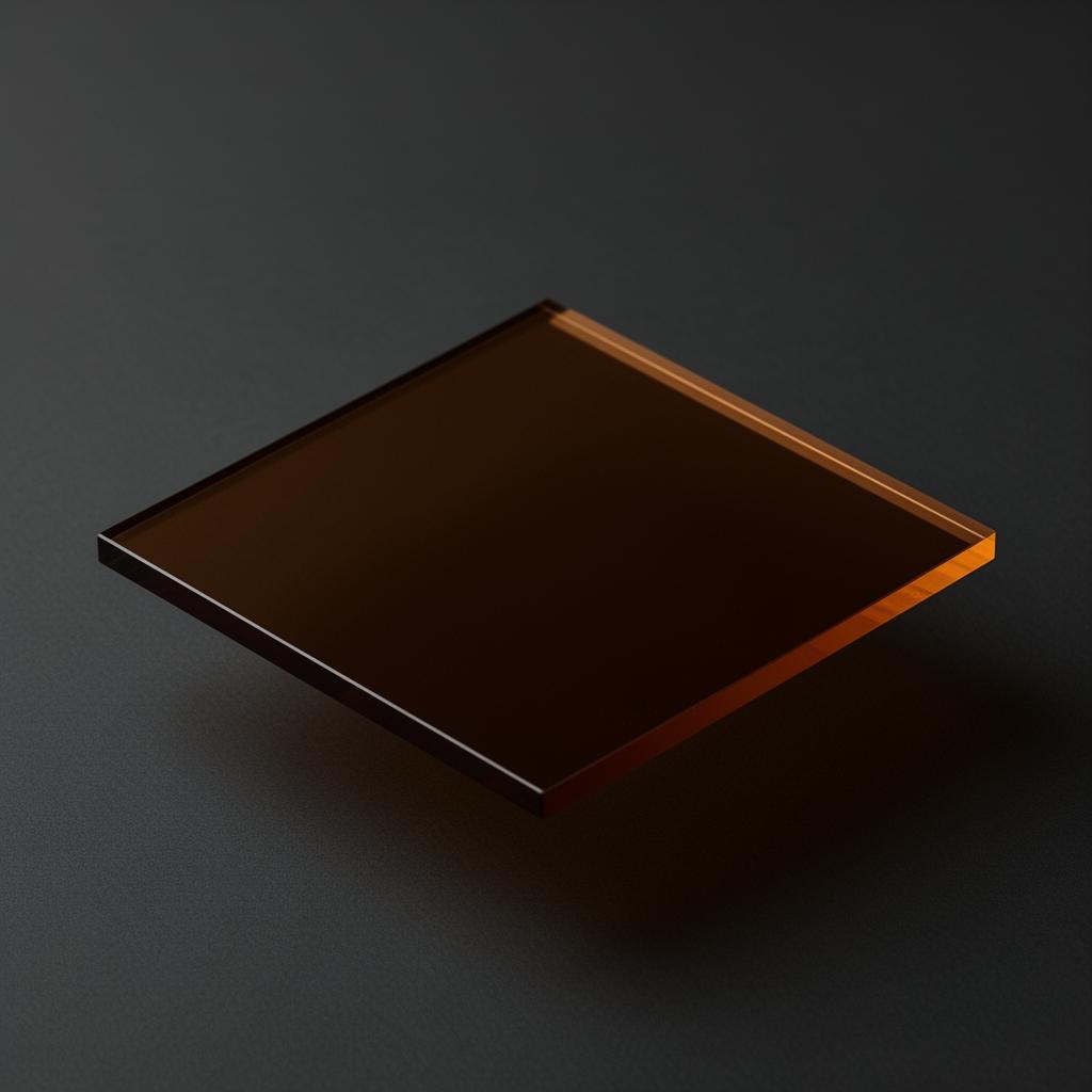 Solid polikarbonat — Bronz