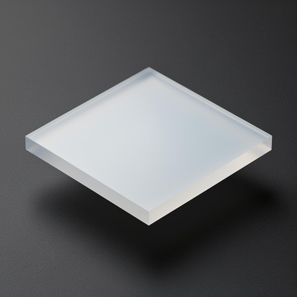 Solid polikarbonat — Opal 60